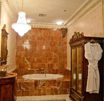 Thibodaux Bed & Breakfast | Dansereau House