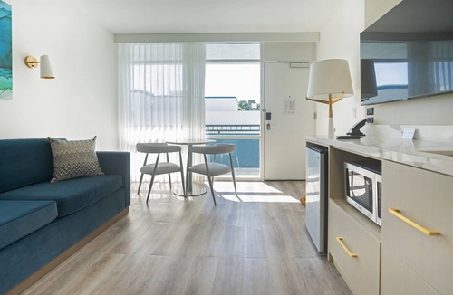 Southwest Orlando Hotel | DASKK Orlando Hotel near Universal Blvd, an Ascend Collection Hotel