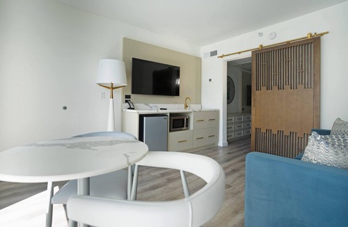 Southwest Orlando Hotel | DASKK Orlando Hotel near Universal Blvd, an Ascend Collection Hotel