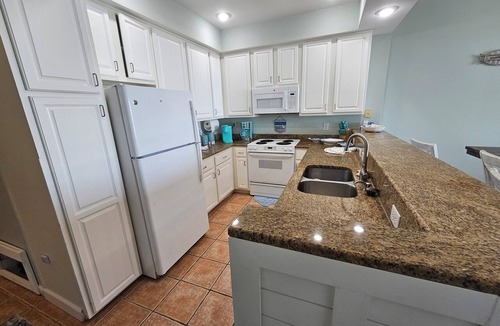 Dauphin Island Condo | Dauphin Island Beach Club unit 308
