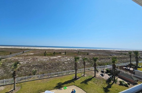 Dauphin Island Condo | Dauphin Island Beach Club unit 308