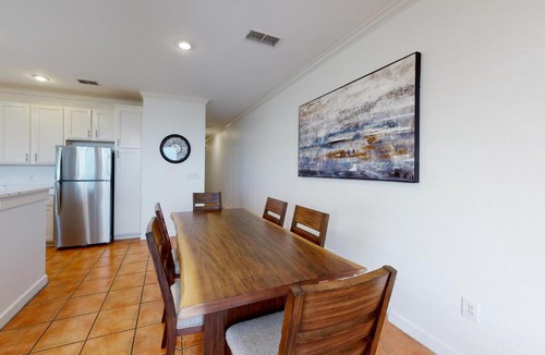 Dauphin Island Apartment | Dauphin Island Beach Club 210A