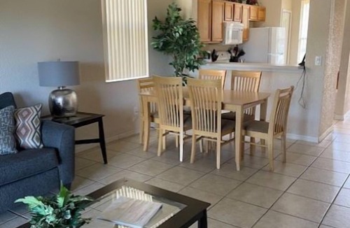 Florida Pines House | Davenport Vacation Homes by Shine FM