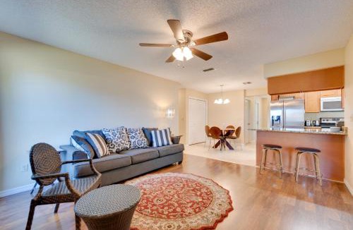Deltona Lakes House | Day Trip to Disney: Deltona Escape w/Patio