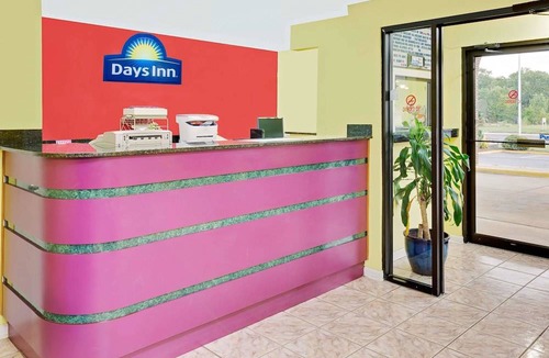 Demopolis Hotel | Days Inn by Wyndham Demopolis
