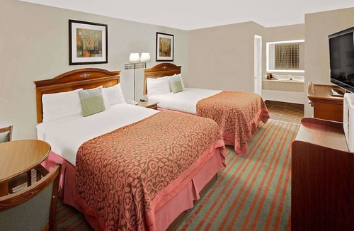 Demopolis Hotel | Days Inn by Wyndham Demopolis