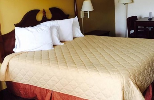 Donalsonville Hotel | Days Inn by Wyndham Donalsonville