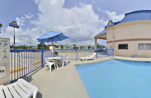 St. Martin Hotel | Days Inn by Wyndham Ocean Springs