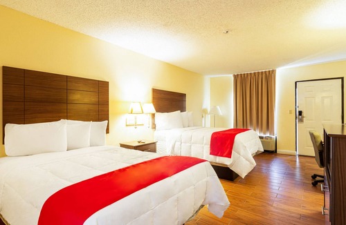 Atmore Hotel | Days Inn by Wyndham Atmore