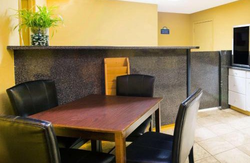 Camilla Hotel | Days Inn by Wyndham Camilla