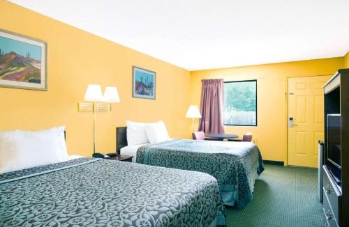 Camilla Hotel | Days Inn by Wyndham Camilla