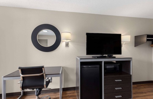 Childersburg Hotel | Days Inn by Wyndham Childersburg/Sylacauga