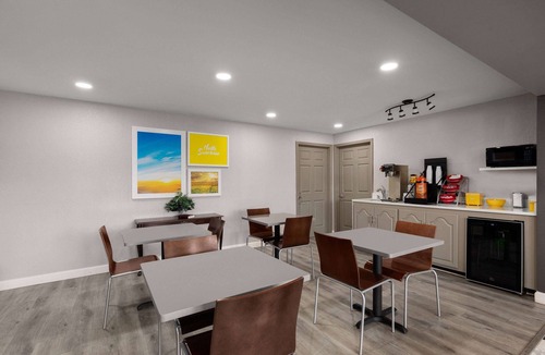Childersburg Hotel | Days Inn by Wyndham Childersburg/Sylacauga