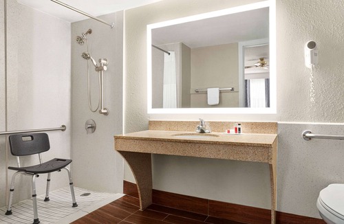 Demopolis Hotel | Days Inn by Wyndham Demopolis
