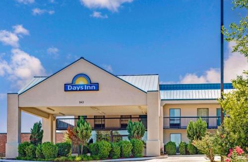 Hernando Hotel | Days Inn by Wyndham Hernando
