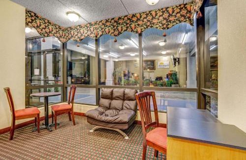 Hernando Hotel | Days Inn by Wyndham Hernando