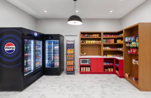 Kenner - Louis Armstrong International Airport Hotel | Days Inn by Wyndham Kenner/New Orleans Airport South