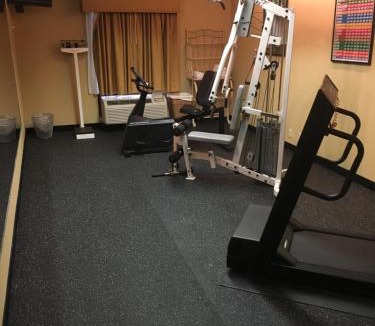 Laurel Hotel | Days Inn by Wyndham Laurel MS