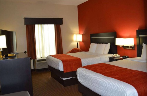 Laurel Hotel | Days Inn by Wyndham Laurel MS