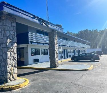 York Hotel | DAYS INN OF YORK