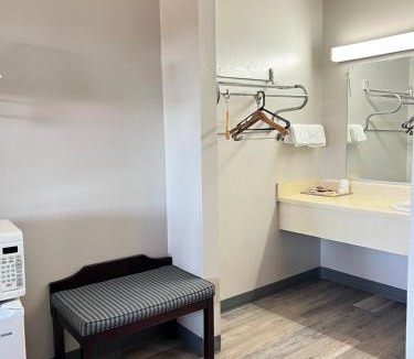 York Hotel | DAYS INN OF YORK