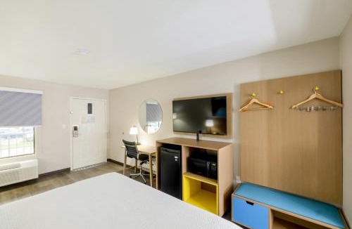 Bossier City Hotel | Days Inn & Suites by Wyndham Bossier City LA Shreveport