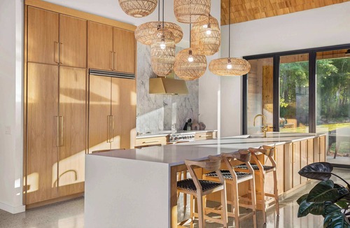 Eatonton House | Dazzling Design Meets Spectacular Views
