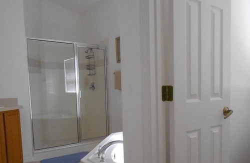 Vizcay House | Dazzling Family Villa Paradise in Vizcay, Davenport 4BR / 3.5BA: GAMEROOM WIFI