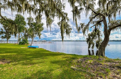 Palatka House | Debra Jean's River Retreat