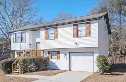 Decatur House | Decatur Dwelling Delight