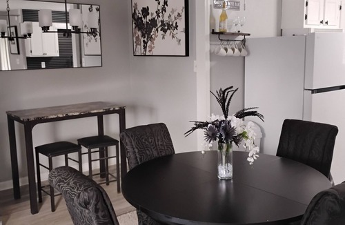 Crestline Heights Apartment | Delightful 2-bedroom apartment with AC in Birmingham