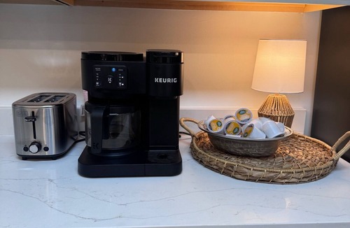 Starkville Condo | Delightful 3-bedroom Starkville within walking distance to campus!