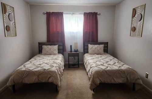 Cleveland Apartment | Delta Diamond