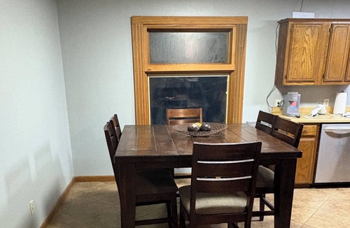 Benton House | Delta Hills 3-bedroom house in NW Yazoo County