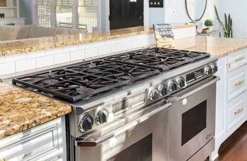 East Side House | Designer Atlanta Home — Walkable to Emory & Downtown