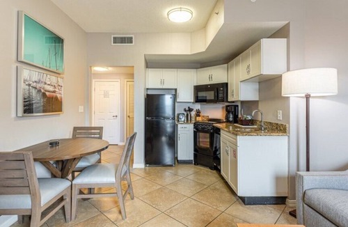 Miramar Beach Condo | Destin | Couples Beach Retreat | Pool + Hot Tub