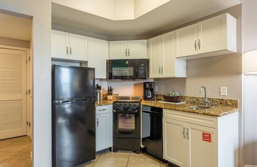 Miramar Beach Condo | Destin | Couples Beach Retreat | Pool + Hot Tub