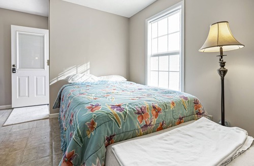 Starkville Hostel | DIMJ Guesthouse Location #3