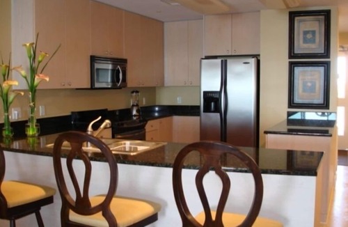 Biloxi Condo | DIRECTLY ON BILOXI BEACH. A MAGICAL BEACHFRONT PARADISE!