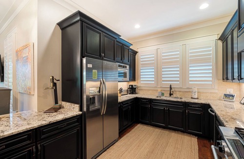 Lakeside at Blue Mountain Beach House | Discounts offered, Top-Rated house, walk to the beach, community pool.
