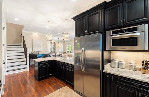 Lakeside at Blue Mountain Beach House | Discounts offered, Top-Rated house, walk to the beach, community pool.