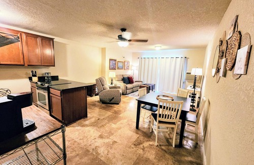 Mid America Condo | Discover Dragon Fly
