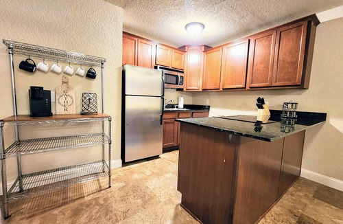 Mid America Condo | Discover Dragon Fly