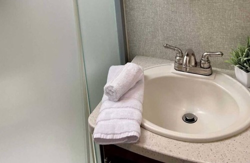Seville House | Discover the Outdoors, Pool Table, And Go Cycling! Close to Lake George!