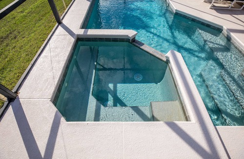 West Haven House | Disney 15miles Family Getaway w/Pool at West Haven