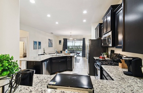 Loughman House | Disney House-Pool & Hot Tub,Free Waterpark