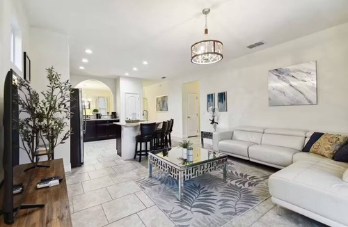 Loughman House | Disney House-Pool & Hot Tub,Free Waterpark