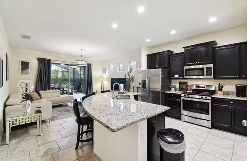 Loughman House | Disney House-Pool & Hot Tub,Free Waterpark