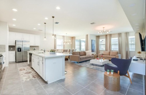 Four Corners House | Disney Magic at Your Doorstep Resort Getaway