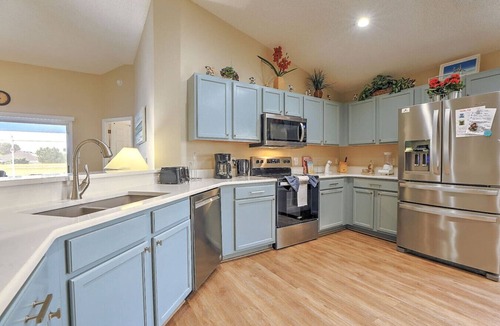 Florida Pines House | Disney Retreat with Private Pool
